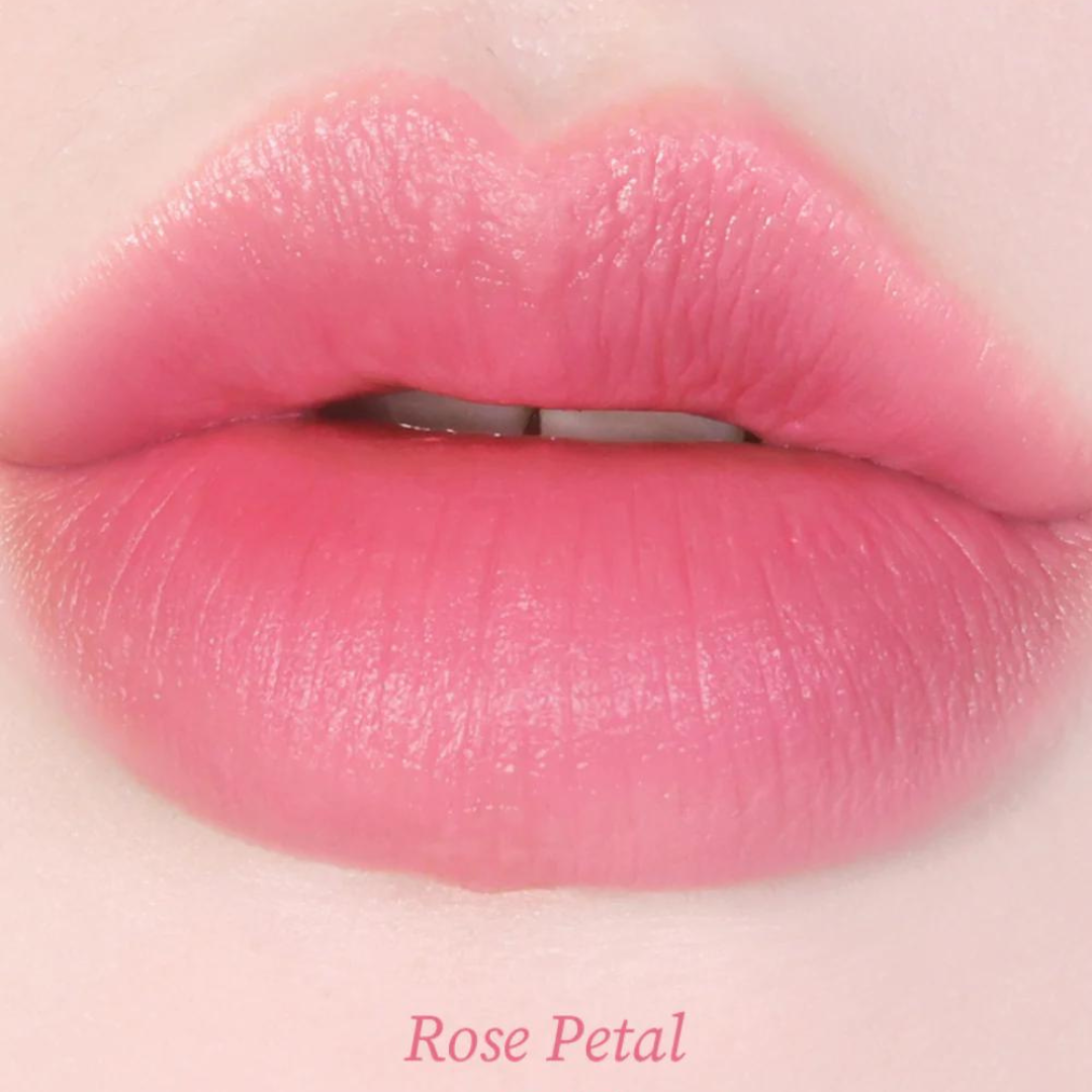 Powder Cream Lip Balm 032 Rose Petal