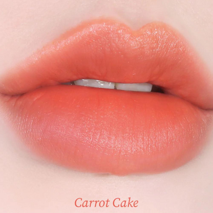 Powder Cream Lip Balm 033 Carrot Cake