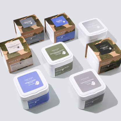 Niacinamide Vitamin C Brightening Mask