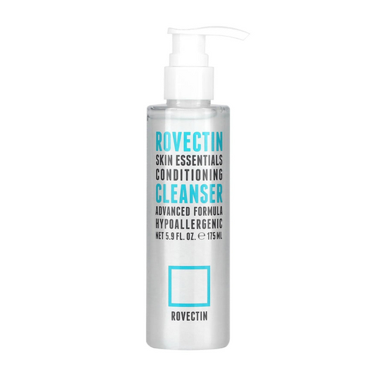 Skin Essentials Conditioning Cleanser Rovectin