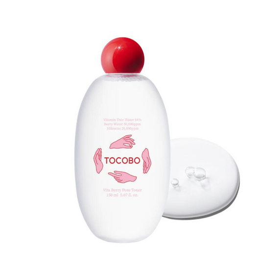 Vita Berry Pore Toner Tocobo