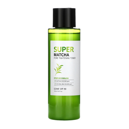 Super Matcha Pore Tightening Toner