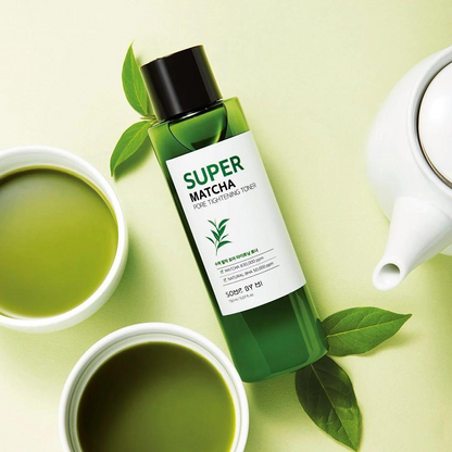 Super Matcha Pore Tightening Toner